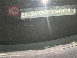 جیپ رێنێگەید